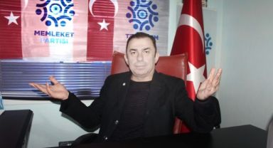 Bayrak’ tan Avcı’ ya: “Laf Değil İcraat Bekliyoruz”