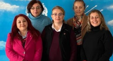 Bayraktar: ‘Eşit Bir Dünya Kurmaya Kararlıyız’