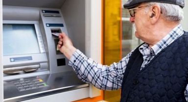 Çalışan Emekliye 5 Bin Lira Resmi Gazete'de