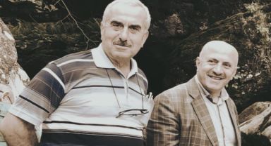 Çayeli Muhtarlar Derneği Başkanı Hayatını Kaybetti