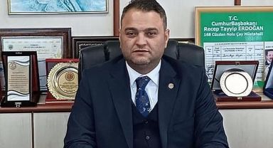 Çayı Kurtaracak Projeyi Hazırlıyoruz
