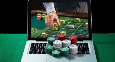 Online Kumar ve Bahis, Yuvaları Yıkıp Ocakları Söndürüyor!