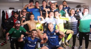 Pazarspor İlk Devreyi 7. Sırada Tamamladı