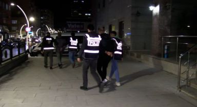 Rize'de Nakliye Dolandırıcılığına Yönelik Operasyonda 3 Şahıs Tutuklandı