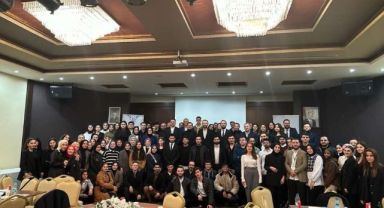 Rize Gençlik Çalıştayı Gerçekleştirildi