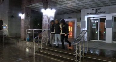 Rize Merkezde Ruhsatsız 21 Tabanca Ele Geçirildi