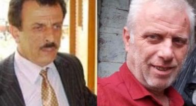 Rizeli Müzisyen İsmail Sırtlı Hayatını Kaybetti