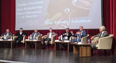 RTEÜ Spor Kulübü 13 Branşla Start Alıyor