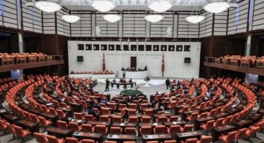 2024'te TBMM'de Beklenen Düzenlemeler