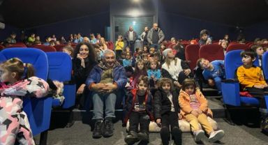 Fındıklı Belediyesi’nden Öğrencilere Karne Hediyesi