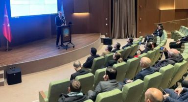 Genç Havalimanımız Güçlü, Rekabete Hazır Durumda