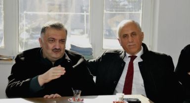 Karal: Türkiye Siyaseti 2-3 Partiden İbaret Değil