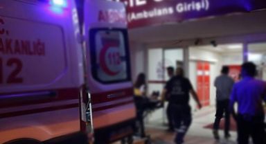 Kestiği Ağacın Altında Kaldı, Kurtarılamadı
