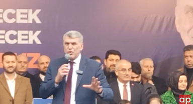 Maltepe'de Rizeli Kadem Ekşi Rüzgarı