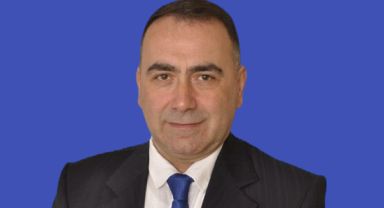 Memleket Partisi Rize'de İlk Aday Adayını Açıkladı
