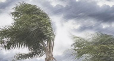 Meteoroloji Fırtına Uyarısında Bulundu!