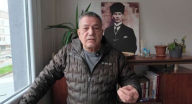 Ocaklı: Halkın İstediği Aday olmazsa Kaybeden CHP Olur!