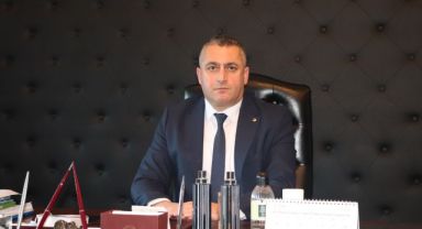 Pazar TSO Yönetim Kurulu Başkanlığına Bayraktutan Seçildi