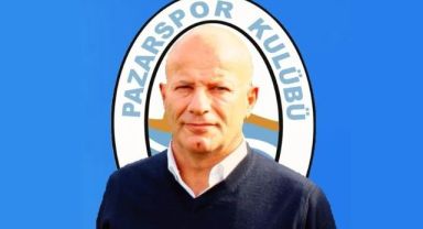 Pazarspor’da İbrahim Tolgay Kerimoğlu Dönemi