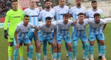 Pazarspor'u Soruyorsanız,Bildiğiniz Gibi !