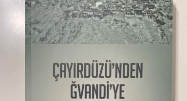Revak’tan İki Önemli Kitap Daha