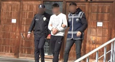 Rize Ardeşen'de 42 Yıl 7 Gün Kesinleşmiş Cezası Bulunan Bir Şahıs Yakalandı