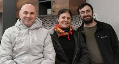 Rize'de Bilim Kültür Sanat Evi Erdal Güney'in Katılımıyla Açılacak
