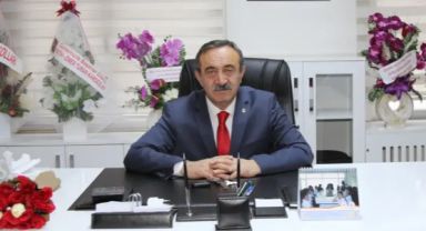 Şavşat Belediye Başkanı Acar, CHP'den istifa etti