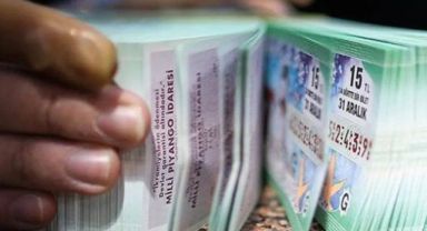 Yılın Şanslısı... 3550054!