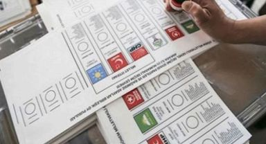 YSK Açıkladı: Seçime 36 Parti Katılacak