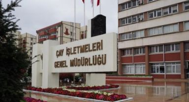 ÇAYKUR’da Çalışan Mevsimlik İşçiler Rize Meydanından İktidara Seslenecek!