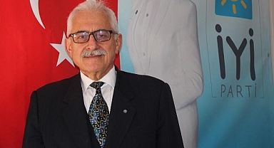İYİ Parti Pazar Belediye Başkan Adayı Belli Oldu