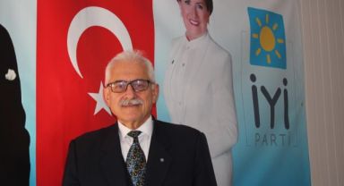 İYİ Parti Pazar Belediye Başkan Adayı Temel Yaşar, Adaylıktan Çekildi!