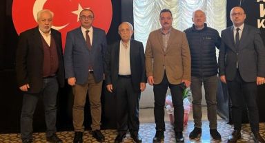 İzmir’de Bir İlk; “Rize Günleri” Düzenleniyor