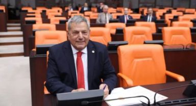 Ocaklı: ÇAYKUR’u Varlık Fonundan Çıkarın!