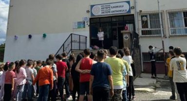 Okullarda 2. Dönem İçin İlk Ders Zili Yarın Çalacak