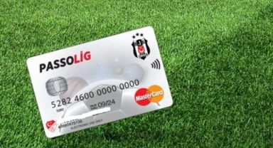 Passolig Dönemi Bitiyor