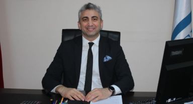 Pazar SGK İlçe Müdürü Güngör Görevine Başladı