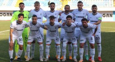 Pazarspor'a 'Taşkın Güngör' Teması 1 Puan Getirdi