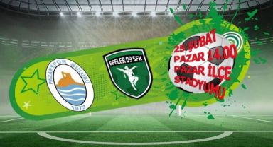 Pazarspor Puanları Paylaştı!