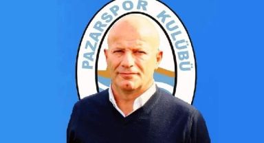 Pazarspor Teknik Direktörü İbrahim Tolgay Kerimoğlu Kalp Krizi Geçirdi