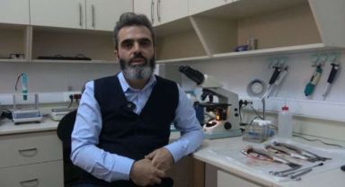 RTEÜ Su Ürünleri Fakültesi Balık Hastalıklarının Önlenmesine Katkıda Bulunuyor