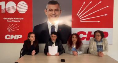 Sinem Telatar: Medeni Kanun İçin Sil Baştan Diyenleri Siyasetten Sileceğiz!