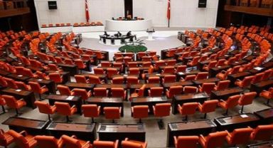 TBMM'de Bu Hafta Hangi Kanun Teklifleri Görüşülecek?