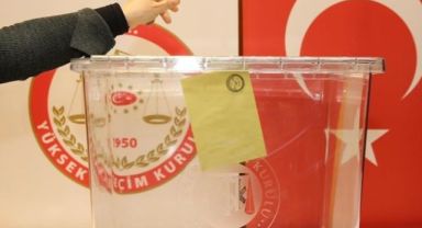 10 Adımda Oy Kullanma Rehberi
