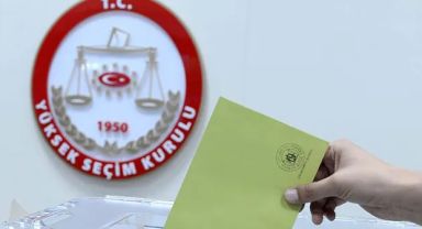 31 Mart 2024’te Yerel Seçimlerinde Rize’de Oy Verme Saati Ne zaman Bitiyor