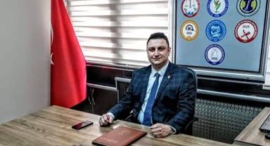 Başkan Galip Koç; ”Bankalar Esnafımızın Emeğine Ortak Olmuş Durumdadır”