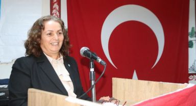 İYİ Parti Pazar’da Aday Tanıtım Toplantısı Düzenledi