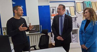 Memleket Partisi Anlamlı Günde Sahaya İndi