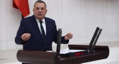 Ocaklı: Gübre Fiyatı Astronomik, Destek Yetersiz!